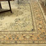 821 3009 ORIENTAL RUG